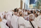 غادرت الدفعة الأولى من المعمترین الإیرانیین إلى مکة 2