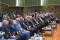 جری بحضور مسؤولی منظمة الحج و الزیارة و موسسه الشهید الذکری السابع «للزنباق البیضاء» 2