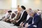 نماینده ولی فقیه در امور حج و زیارت در مراسم گرامیداشت هفته دفاع مقدس؛

باید همانند ایثار دوران دفاع مقدس به یاری مردم لبنان شتافت 9