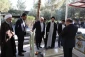 Coincidence with the 9th anniversary of Mena disaster
Pay tribute to the martyrs of Mena and Mecca
 2