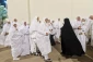 First group of Iranian Umrah pilgrims left for Mecca 3