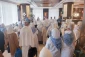 First group of Iranian Umrah pilgrims left for Mecca 4