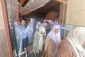 First group of Iranian Umrah pilgrims left for Mecca 7