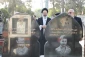 Coincidence with the 9th anniversary of Mena disaster
Pay tribute to the martyrs of Mena and Mecca
 5