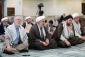 Hojjat al-Islam Navvab in the commemoration ceremony of Sacred Defense Week
rush to aid the Lebanese like the sacrifices of Holy Defense era
 4