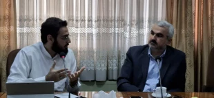 جری الاجتماع الخامس و الستون لفریق العمل القرآنی للعتبات المقدسة و البقاع المتبرکة فی إیران الإسلامیة بضیافه بعثة سماحة القائد 3