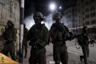 حمله دوباره رژیم صهیونیستی به جنوب لبنان تا تأکید مقاومت فلسطین بر مبارزه 4