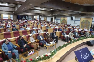 از مدیران مواکب اربعین حسینی استان قم تقدیر شد