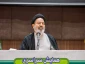 حجت‌الاسلام والملسمین نواب خطاب به روحانیون کاروان‌های عمره:

نیازسنجی زائران و ارتقاء سطح علمی، مهمترین وظیفه‌ی کنونی روحانیون کاروان‌ها است 8