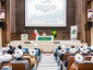 حجت‌الاسلام والملسمین نواب خطاب به روحانیون کاروان‌های عمره:

نیازسنجی زائران و ارتقاء سطح علمی، مهمترین وظیفه‌ی کنونی روحانیون کاروان‌ها است 10