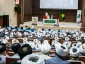 Hojjat al-Islam Navvab: Assessing Needs of Pilgrims Is Most Important Task of Umrah Caravans' Clergymen 2