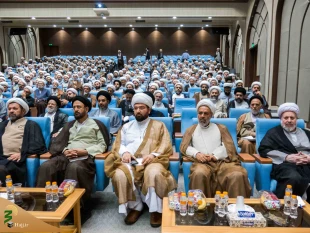 Hojjat al-Islam Navvab: Assessing Needs of Pilgrims Is Most Important Task of Umrah Caravans' Clergymen 6