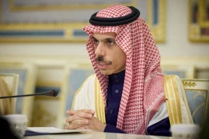 وزیر خارجه عربستان اعلام کرد؛

تأسیس ائتلاف بین المللی برای برپایی کشور فلسطین