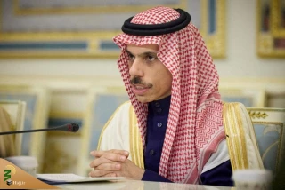 وزیر خارجه عربستان اعلام کرد؛

تأسیس ائتلاف بین المللی برای برپایی کشور فلسطین