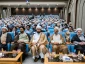 حجة الإسلام نواب في خطابه لعلماء قوافل العمرة؛ تقييم احتياجات الزوار و تحسين المستوى العلمي هو أهم مهمة لرجال الدين في القوافل 6