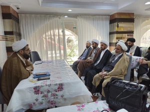 در سومین جلسه خادمان فرهنگی در مدینه مطرح شد؛

لزوم ایجاد انگیزه در میان عمره گزاران