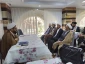 سومین جلسه روحانیان در شهر مدینه برگزار شد 2