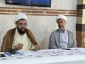 سومین جلسه روحانیان در شهر مدینه برگزار شد 3