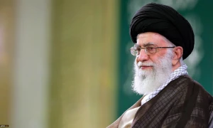 پیام تسلیت رهبر انقلاب به مناسبت شهادت سید حسن نصرالله/ اعلام ۵ روز عزای عمومی
