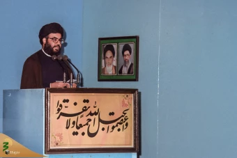 شهید سید حسن نصرالله 4