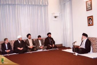 شهید سید حسن نصرالله 5