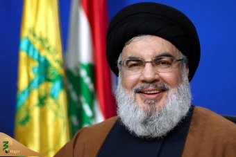 شهید سید حسن نصرالله 11
