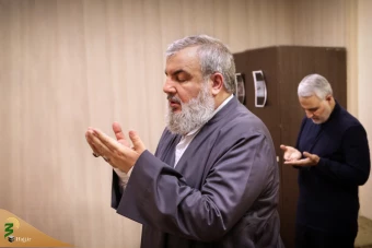 شهید سید حسن نصرالله 26
