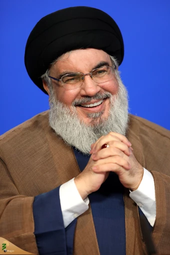 شهید سید حسن نصرالله 20