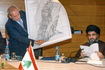 شهید سید حسن نصرالله 8