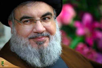 شهید سید حسن نصرالله 14