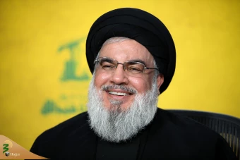 شهید سید حسن نصرالله 15