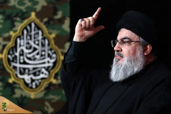 شهید سید حسن نصرالله 22