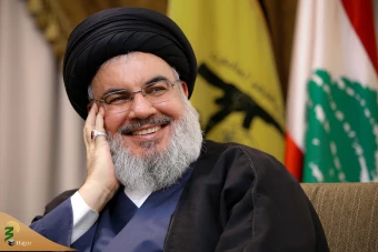 شهید سید حسن نصرالله 24