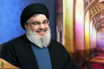 شهید سید حسن نصرالله 25