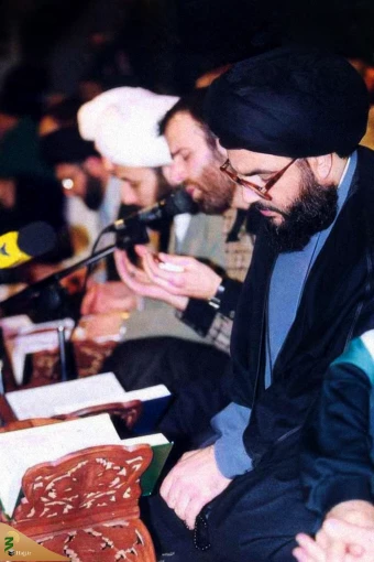 شهید سید حسن نصرالله 33