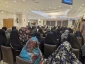برگزاری کارگاه آموزشی مدینه شناسی برای زائران عمره گزار ایرانی  2