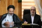 Condolence message from head of the Iranian pilgrims and chairman of Hajj and pilgrimage organization after Seyed Hassan Nasrollah (RA) martyrdom  2