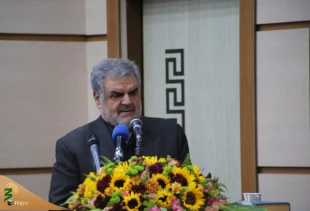 هفتمین همایش بین‌المللی اربعین در دانشگاه علامه‌طباطبائی برگزار شد 3