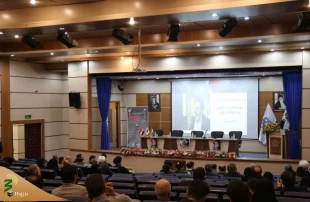 هفتمین همایش بین‌المللی اربعین در دانشگاه علامه‌طباطبائی برگزار شد 5