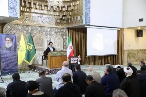  الاتباع الولاية هي السمة الأبرز لسيد الشهداء جبهة مقاومة