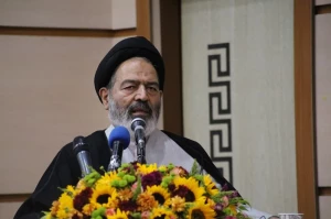 Supreme Leader's representative in Hajj and Pilgrimage affairs;
Seyed of resistance was Hosseini and lived Hosseini
