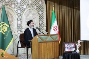 Hojjat Al-Islam Navvab: Most Obvious Characteristic of Martyr Sayyed Hassan Nasrallah Was Jurisprudence-Oriented 3