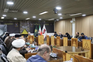 درهشتاد و پنجمین نشست کمیته فرهنگی و آموزشی اربعین مطرح شد؛

شکل گیری یک هیئت اندیشه ورز و کارگروههای جداگانه درموضوع تشکیل امت اسلامی
