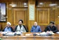 Number of Umrah Pilgrims Exceeds 7,000 6