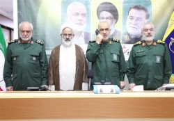 حمله موشکی ایران به اسرائیل 4