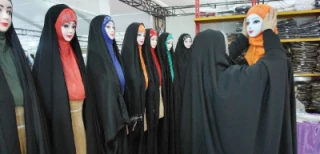 لباس بانوان