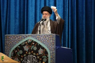 امام خامنه‌ای نمازجمعه این هفته را اقامه می‌کنند
