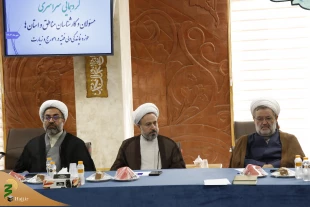 سرپرست حجاج ایرانی تأکید کرد؛

لزوم برنامه‌ریزی هوشمندانه برای برگزاری حج آینده/ قدر فرصت‌های خدمت را بدانیم 4