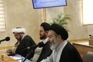 سرپرست حجاج ایرانی تأکید کرد؛

لزوم برنامه‌ریزی هوشمندانه برای برگزاری حج آینده/ قدر فرصت‌های خدمت را بدانیم 6