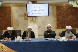 سرپرست حجاج ایرانی تأکید کرد؛

لزوم برنامه‌ریزی هوشمندانه برای برگزاری حج آینده/ قدر فرصت‌های خدمت را بدانیم 7